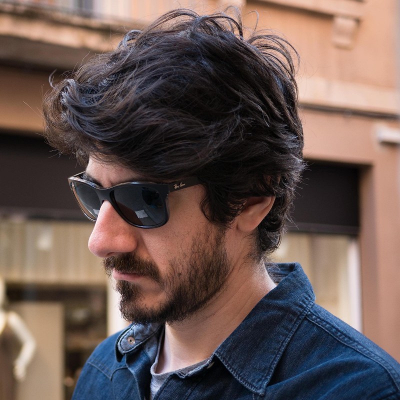 Sergio Rafael Gianazza